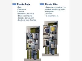 Villa 4 chambre à vendre à Torreon, Coahuila, Torreon
