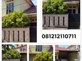 3 Bedroom Villa for sale in Bekasi, West Jawa, Jatiasih, Bekasi