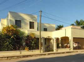 Villa 3 chambre à vendre à Merida, Yucatan, Merida
