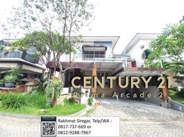 4 Habitación Casa en venta en Pondok Aren, Banten, Pondok Aren, Tangerang, Banten