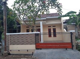 2 Bedroom House for sale in Jonggol, Bogor, Jonggol