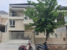 5 Bedroom House for sale in Gubeng, Surabaya, Gubeng