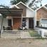 2 Kamar Rumah for sale in Tajinan, Malang Regency, Tajinan