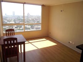 1 Bedroom Apartment for rent in Cerro San Cristobal, Santiago, Santiago, Santiago
