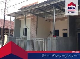 3 Bedroom Villa for sale in Bekasi, West Jawa, Bekasi Barat, Bekasi