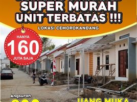 2 Bedroom House for sale in Pakis, Malang Regency, Pakis