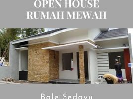 3 Bedroom House for sale in Sedayu, Bantul, Sedayu