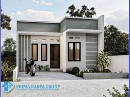 2 Bedroom Villa for sale in Prambanan, Klaten, Prambanan