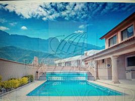 4 Bedroom Villa for sale in Monterrey, Nuevo Leon, Monterrey
