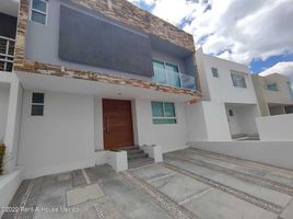 Villa 4 chambre à vendre à El Marques, Queretaro, El Marques