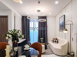 1 Phòng ngủ Chung cư for sale at Sunwah Pearl, Phường 22