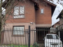 3 침실 빌라을(를) 아라우 카니아에서 판매합니다., Temuco, Cautin, 아라우 카니아