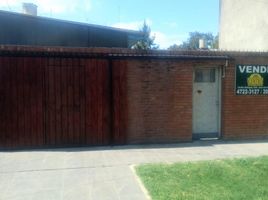 Studio House for sale in General San Martin, Buenos Aires, General San Martin