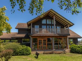 4 chambre Villa for sale in Puerto Varas, Llanquihue, Puerto Varas
