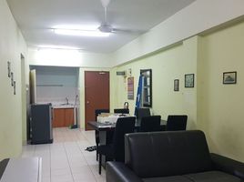 3 Schlafzimmer Appartement zu vermieten in Petaling, Selangor, Sungai Buloh, Petaling