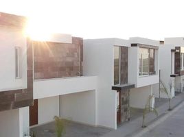 3 Schlafzimmer Villa zu verkaufen in San Luis Potosi, San Luis Potosi, San Luis Potosi, San Luis Potosi