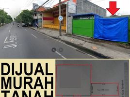  Tanah for sale in Kenjeran, East Jawa, Kenjeran, Surabaya, East Jawa