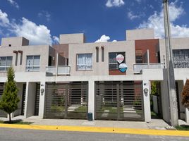 在Temoaya, Mexico出租的2 卧室 别墅, Temoaya