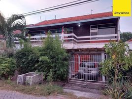 4 Kamar Rumah for sale in Siloam Hospitals Surabaya, Gubeng, Gubeng