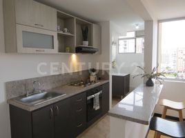 1 Habitación Apartamento en venta en Bogotá, Cundinamarca, Bogotá