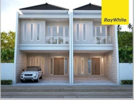 4 Habitación Villa en venta en Mulyorejo, East Jawa, Mulyorejo