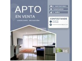 3 Habitación Apartamento en venta en Quindio, Salento, Quindio