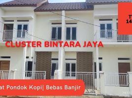 3 Schlafzimmer Villa zu verkaufen in Duren Sawit, Jakarta, Duren Sawit