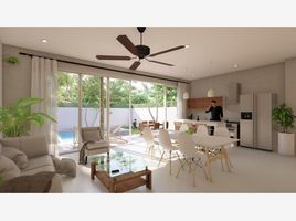 Maison 2 chambre à vendre à Cozumel, Quintana Roo, Cozumel