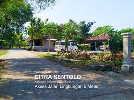  Tanah for sale in Pengasih, Kulon Progo, Pengasih