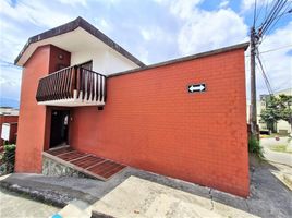 Studio Villa for sale in Dosquebradas, Risaralda, Dosquebradas