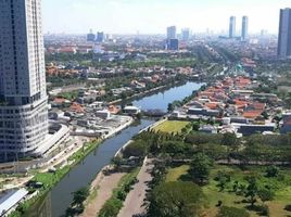 1 Kamar Apartemen for sale in Mulyorejo, Surabaya, Mulyorejo