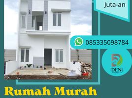 3 Kamar Rumah for sale in Pakis, Malang Regency, Pakis