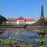  Tanah for sale in Blimbing, East Jawa, Blimbing