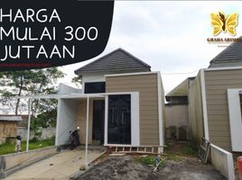 2 Kamar Rumah for sale in Sidomukti, Salatiga, Sidomukti