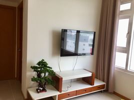 3 Phòng ngủ Chung cư for rent at Saigon Pearl Complex, Phường 22