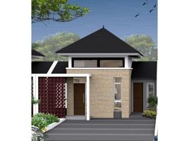 3 Bedroom House for sale in Gading Cempaka, Bengkulu, Gading Cempaka