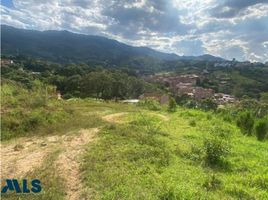  Terreno (Parcela) en venta en Girardota, Antioquia, Girardota