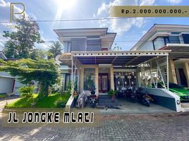 4 Kamar Rumah for sale in Gamping, Sleman, Gamping