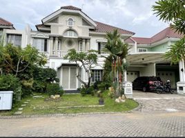 5 Habitación Casa en venta en Sukolilo, East Jawa, Sukolilo
