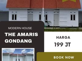 2 Bedroom House for sale in Jagonalan, Klaten, Jagonalan