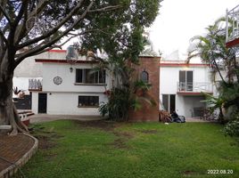 5 Habitación Villa en venta en Temixco, Morelos, Temixco