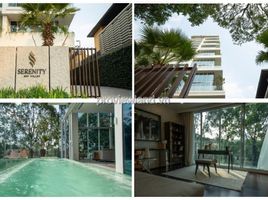 3 Phòng ngủ Chung cư for sale at Serenity Sky Villas, Phường 7