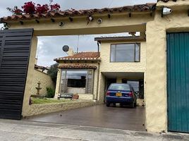 3 Habitación Villa en venta en Mina De Sal De Nemocón, Bogotá, Bogotá