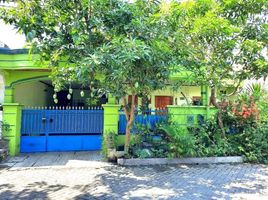 4 Bedroom House for sale in Waru, Sidoarjo, Waru