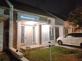 3 Schlafzimmer Villa zu verkaufen in Legok, Banten, Legok