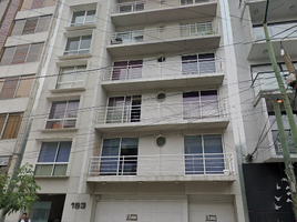 2 Habitación Departamento en venta en Miguel Hidalgo, Ciudad de México, Miguel Hidalgo