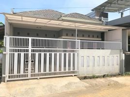 2 Schlafzimmer Villa zu verkaufen in Margacinta, West Jawa, Margacinta, Bandung