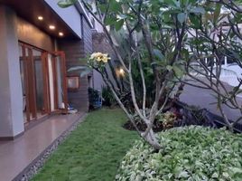 4 Habitación Villa en venta en Sumurbandung, West Jawa, Sumurbandung, Bandung