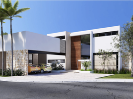 3 Schlafzimmer Haus zu verkaufen in Conkal, Yucatan, Conkal