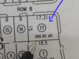  Terreno (Parcela) en venta en Lakarsantri, East Jawa, Lakarsantri, Surabaya